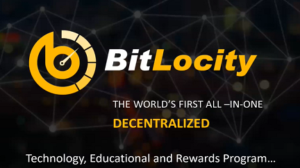 BitLocity