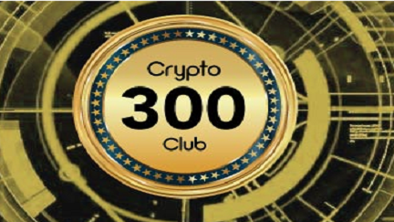 Crypto300Club