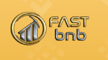 FastBNB Smart Contract