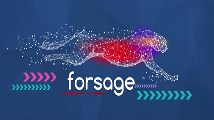 Forsage