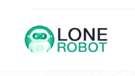 Lone Robot