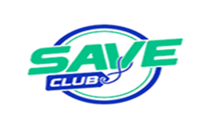 SaveClub