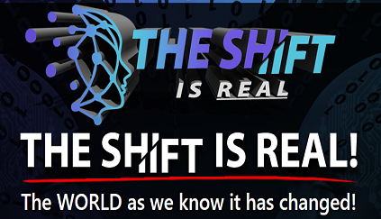 TheShiftisReal