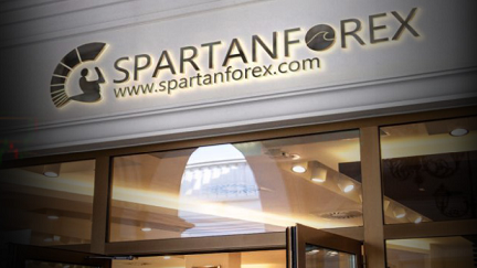 Spartan Trading