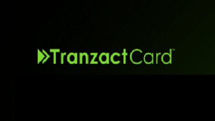 TranzactCard