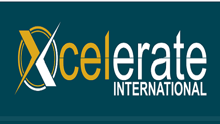 Xcelerate